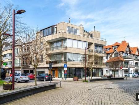 appartement à vendre à klemskerke € 429.000 (knsfs) - immo belgium | zimmo