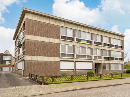 appartement à vendre à heist-op-den-berg € 239.000 (knsjd) - immo point vleugels | zimmo