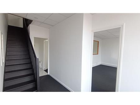location de bureau de 146 m² à villeneuve-d'ascq - 59491