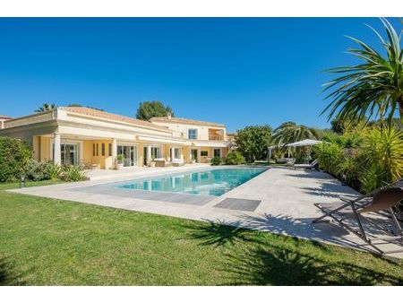 vente maison de luxe saint-cyr-sur-mer 9 pièces 425 m²