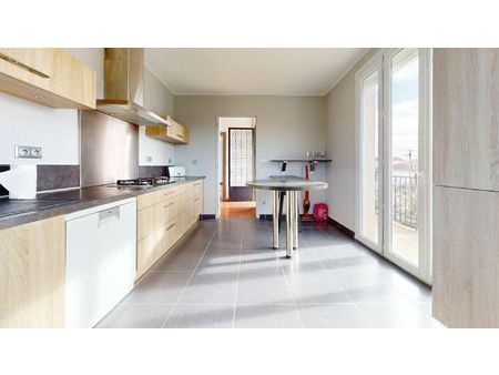maison fonbeauzard 110.67 m² t-4 à vendre  250 000 €
