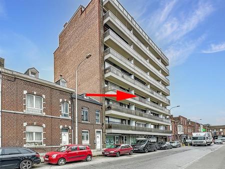 condominium/co-op for sale  avenue de la croix-rouge 138 31 liège 4020 belgium