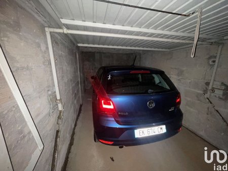 vente garage 12 m²