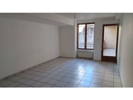 appartement f 4