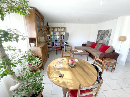 appartement tournefeuille 65 m² t-3 à vendre  240 000 €