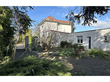 vente maison 7 pièces 116 m² sancourt (59268)