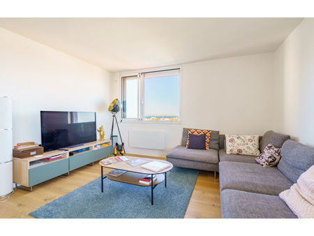 vente appartement 3 pièces 77 m² biarritz (64200)