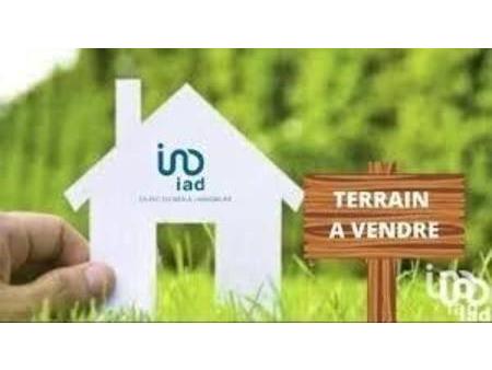 vente terrain à artannes-sur-indre (37260) : à vendre / 1300m² artannes-sur-indre