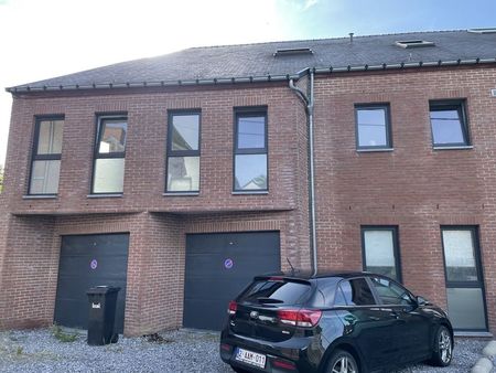 appartement à vendre à acoz € 249.000 (kns7v) - immotorres & co bruxelles | zimmo