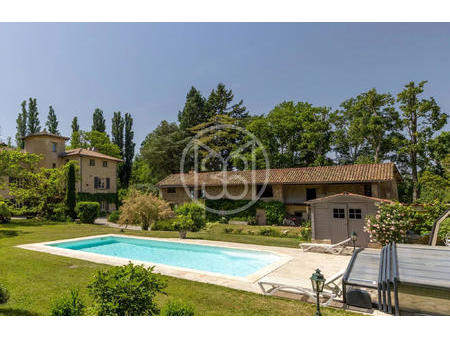 vente maison la côte-saint-andré : 780 000€ | 427m²