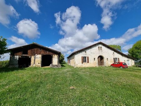 vente ferme 6 pièces 218 m²