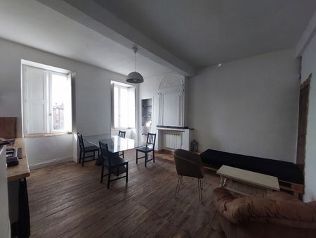 appartement carcassonne 2 pièce(s) 34.13 m2