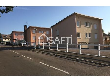 vente immeuble 350 m² saint-georges-sur-baulche (89000)