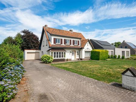 maison à vendre à turnhout € 345.000 (knt4p) - your real estate_5792 domestic makelaars be