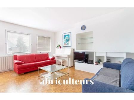 vente appartement 4 pièces 90 m² marcq-en-barœul (59700)
