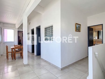 maison 4 pièces  109m² 4672