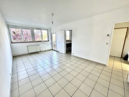 vente appartement 5 pièces 80 m²