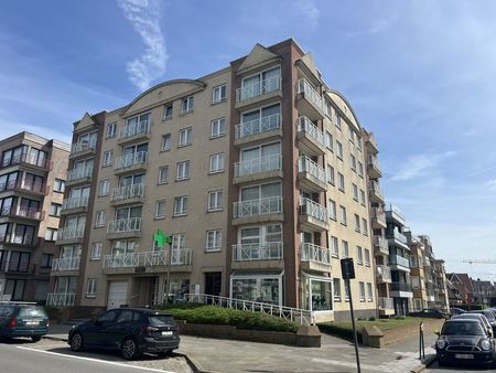 appartement à vendre à wenduine € 329.000 (kntev) - agence boo'fort | zimmo