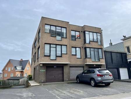appartement à vendre à wenduine € 125.000 (kntew) - agence boo'fort | zimmo