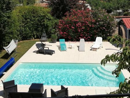 maison saulce-sur-rhône 254 m² t-9 à vendre  399 000 €