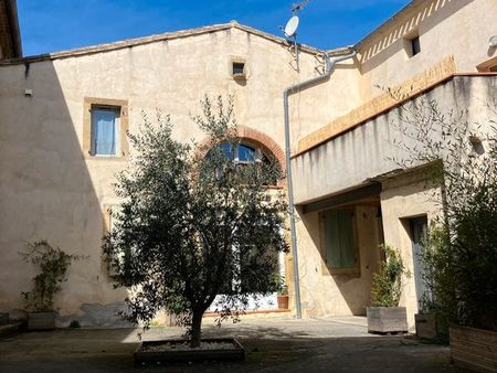 castelnaudary 2 chambres