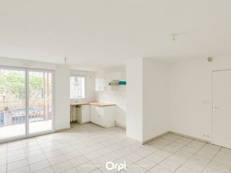 appartement marseille 13 m² t-3 à vendre  125 000 €