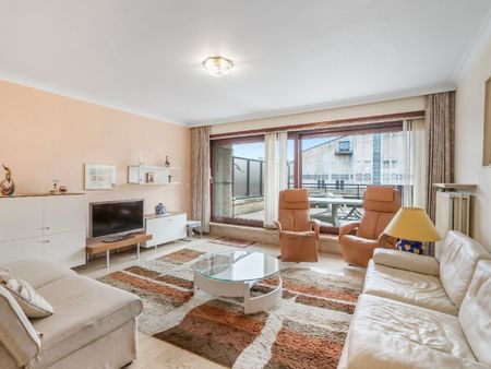 appartement à vendre à koksijde € 399.000 (kntgk) - immo west | zimmo