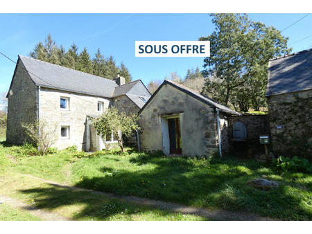 vente maison à plourin-lès-morlaix (29600) : à vendre / 76m² plourin-lès-morlaix