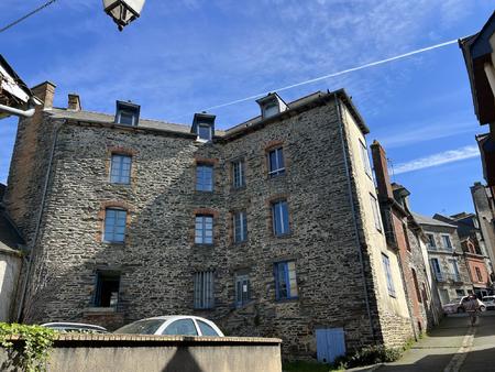 vente appartement 2 pièces à châteaugiron (35410) : à vendre 2 pièces / 44m² châteaugiron