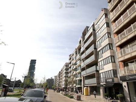 appartement à vendre à heist-aan-zee € 330.000 (kntjf) - dream estate by colpin | zimmo