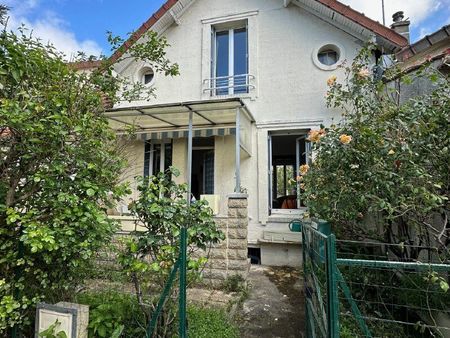 maison épinay-sur-seine m² t-4 à vendre  245 000 €