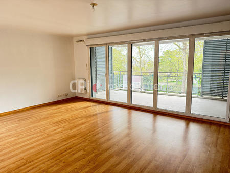 vente appartement 3 pièces à rennes beaulieu (35000) : à vendre 3 pièces / 69m² rennes bea