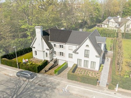 maison à vendre à kortrijk € 595.000 (kntmx) - leonards immobiliën | zimmo