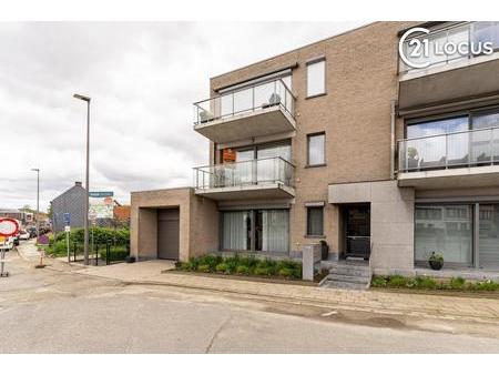 condominium/co-op for sale  burchtsestraat 116 2 zwijndrecht 2070 belgium