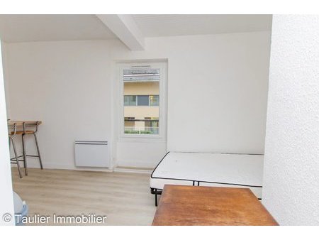 appartement - 90m² - st marcellin