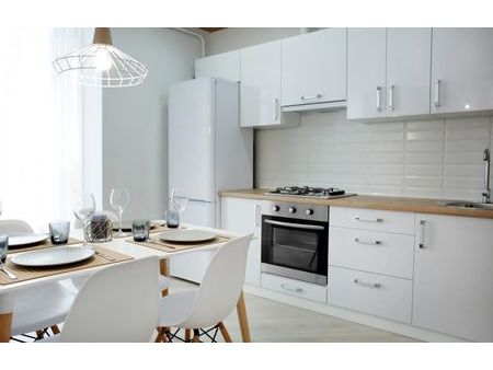 vente appartement 2 pièces 41 m² chavanod (74650)