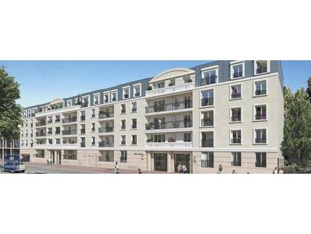 location appartement châtenay-malabry (92290) 2 pièces 50.56m²  1 131€