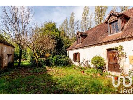 vente maison à rouffignac-saint-cernin-de-reilhac (24580) : à vendre / 81m² rouffignac-sai