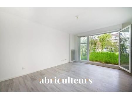 vente appartement 1 pièce 42 m² mantes-la-jolie (78200)