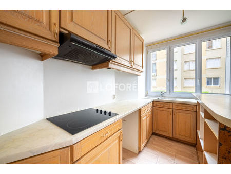 appartement 3 pièces  65m² 2181