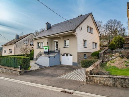 maison à vendre à habay-la-neuve € 390.000 (kntt6) - double v immo | zimmo