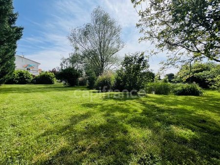 vente maison 6 pièces 220 m²