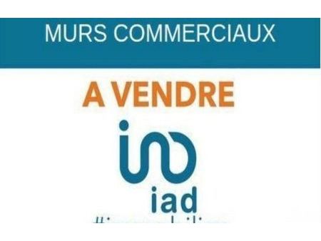 vente commerce 72 m² plombières-les-bains (88370)