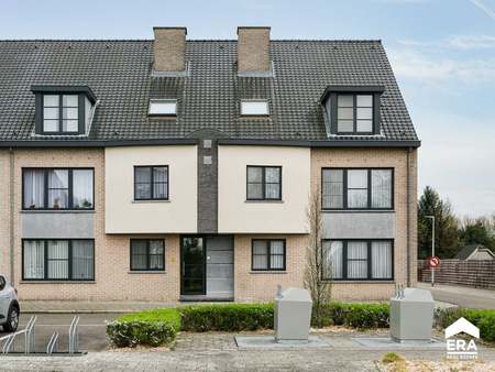 appartement à vendre à alken € 295.000 (kntta) - era nobis (alken) | zimmo