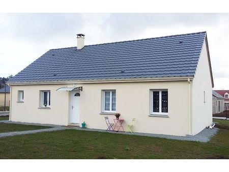 location maison 4 pièces 80 m² pars-lès-romilly (10100)