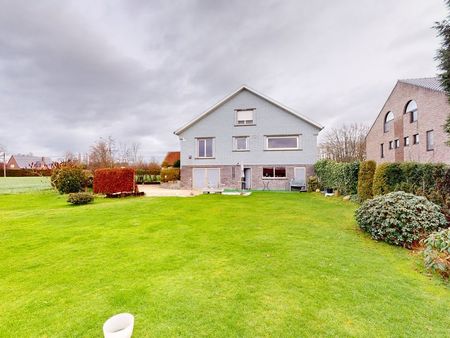 maison à vendre à dikkelvenne € 360.000 (kntw3) - hautekeete immo | zimmo