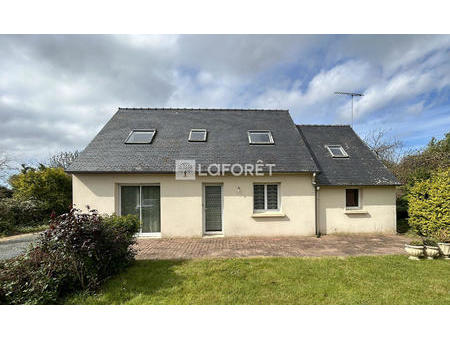 vente maison à pleumeur-gautier (22740) : à vendre / 81m² pleumeur-gautier