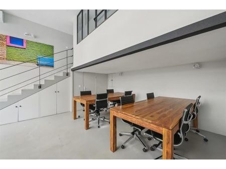 location locaux professionnels 50 m²