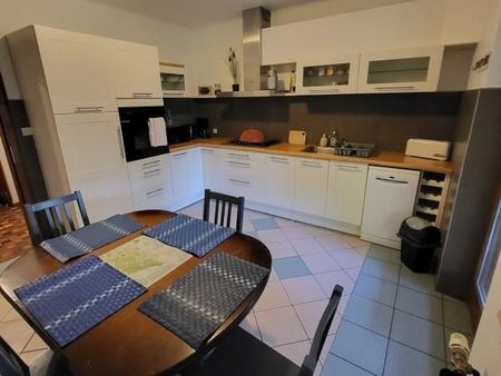 maison 5 pièces 134 m²