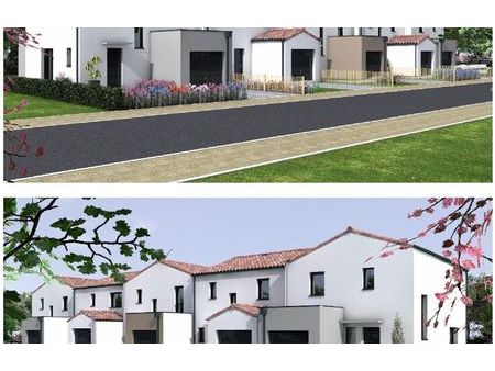 vente maison à construire 4 pièces 102 m² divatte-sur-loire (44450)
